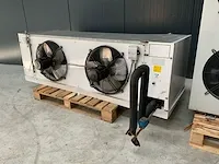 Daikin chiller koelinstallatie set - afbeelding 3 van  6