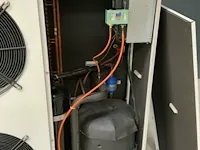 Daikin chiller koelinstallatie set - afbeelding 5 van  6