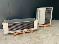 Daikin chiller koelinstallatie set - afbeelding 6 van  6
