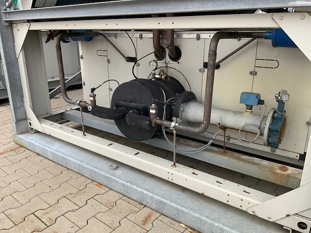 Daikin chiller luchtgekoeld - afbeelding 2 van  17