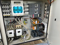 Daikin chiller luchtgekoeld - afbeelding 4 van  17