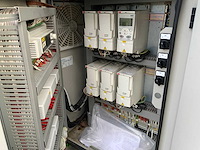 Daikin chiller luchtgekoeld - afbeelding 6 van  17