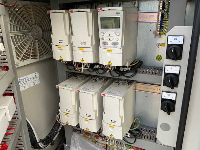 Daikin chiller luchtgekoeld - afbeelding 7 van  17