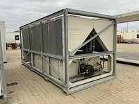 Daikin chiller luchtgekoeld - afbeelding 1 van  17