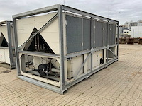 Daikin chiller luchtgekoeld - afbeelding 10 van  17