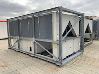 Daikin chiller luchtgekoeld - afbeelding 11 van  17