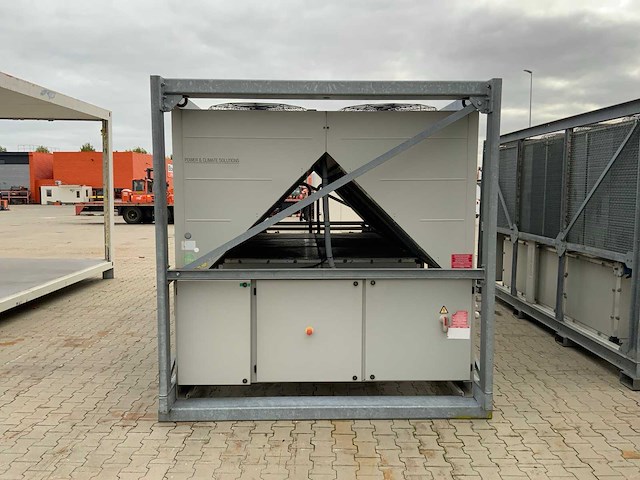 Daikin chiller luchtgekoeld - afbeelding 12 van  17