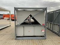Daikin chiller luchtgekoeld - afbeelding 12 van  17