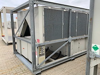 Daikin chiller luchtgekoeld - afbeelding 13 van  17
