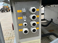 Daikin chiller luchtgekoeld - afbeelding 14 van  17