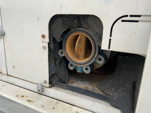 Daikin chiller luchtgekoeld - afbeelding 16 van  17