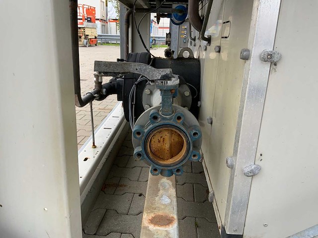 Daikin chiller luchtgekoeld - afbeelding 17 van  17