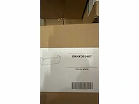 Daikin coverplate (37x) - afbeelding 3 van  3