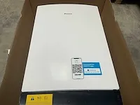 Daikin ehbx08ef6v warmtepompboiler - afbeelding 4 van  7