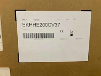 Daikin ekhhe200cv37 warmtepompboiler - afbeelding 2 van  5