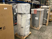 Daikin ekhhe200cv37 warmtepompboiler - afbeelding 3 van  5
