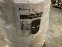 Daikin ekhhe200cv37 warmtepompboiler - afbeelding 4 van  5
