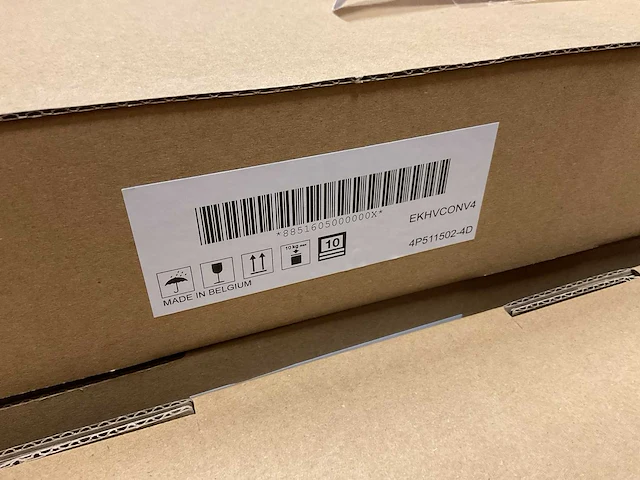 Daikin ekhvconv4 ombouwset t.b.v. koelen (8x) - afbeelding 3 van  3