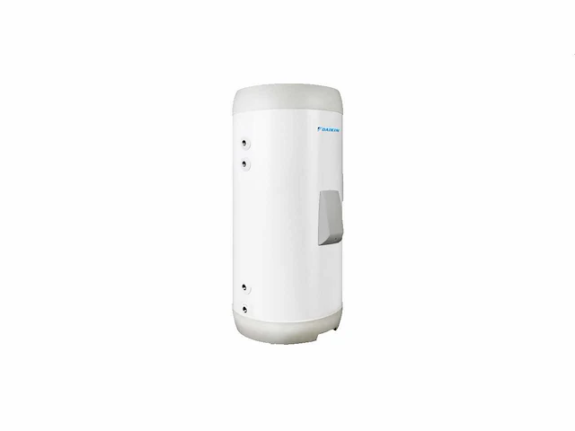 Daikin ekhws200d3v3 rvs warmwatertank (200l) - afbeelding 1 van  5