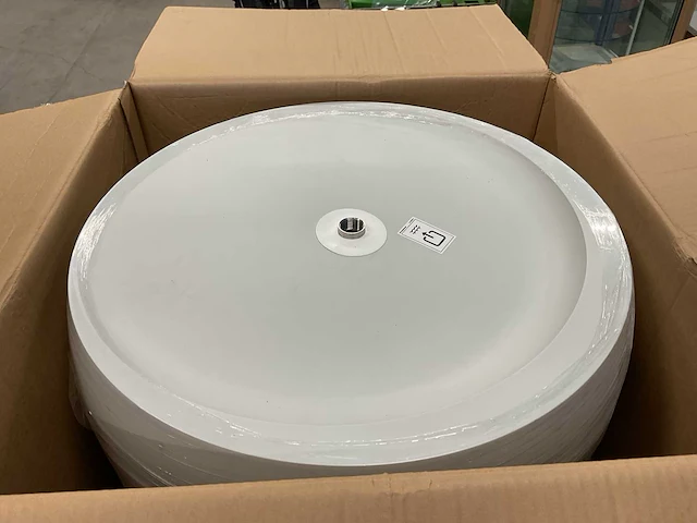 Daikin ekhws200d3v3 rvs warmwatertank (200l) - afbeelding 5 van  5