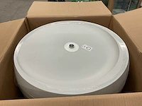 Daikin ekhws200d3v3 rvs warmwatertank (200l) - afbeelding 5 van  5