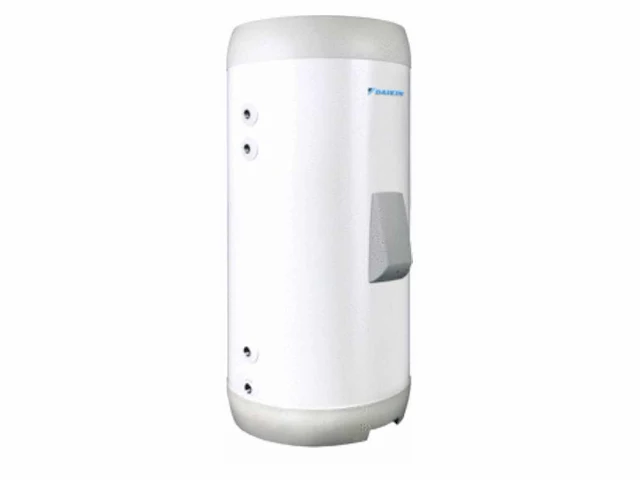 Daikin ekhws300d3v3 warmwatertank 300l - afbeelding 3 van  3