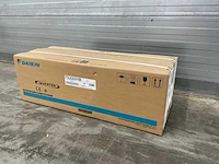 Daikin emura ftxj-ab airco binnendeel split wandmodel 4,2kw - afbeelding 2 van  8