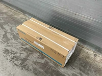Daikin emura ftxj-ab airco binnendeel split wandmodel 4,2kw - afbeelding 8 van  8