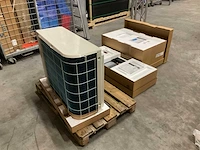 Daikin erga08eav3 warmtepomp - afbeelding 1 van  10