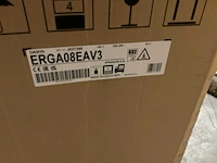 Daikin erga08eav3 warmtepomp - afbeelding 3 van  10