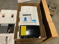 Daikin erga08eav3 warmtepomp - afbeelding 9 van  10