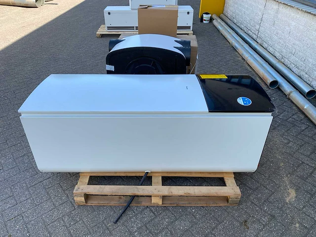 Daikin europe - ehfh03s18dj3v - warmtepomp - afbeelding 1 van  6