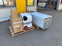 Daikin europe - ehfh03s18dj3v - warmtepomp - afbeelding 2 van  6