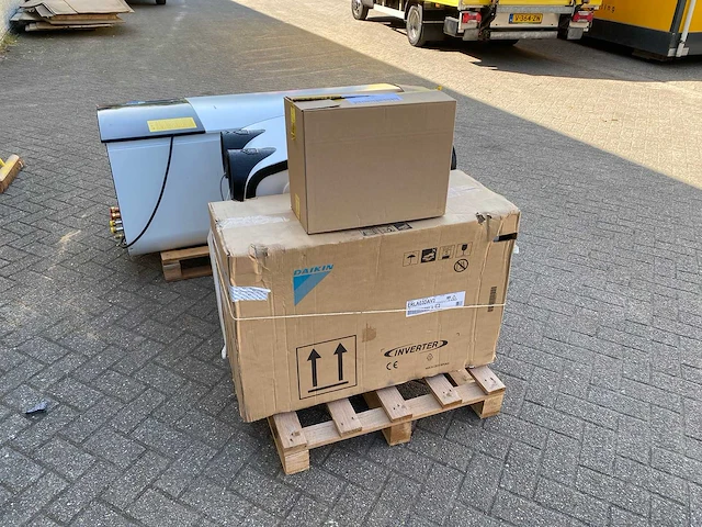 Daikin europe - ehfh03s18dj3v - warmtepomp - afbeelding 3 van  6