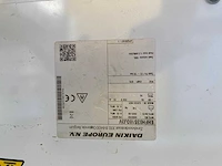 Daikin europe - ehfh03s18dj3v - warmtepomp - afbeelding 6 van  6