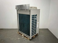 Daikin europe - lreq15b7y1 - inverter unit - afbeelding 1 van  10