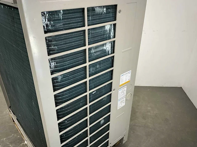 Daikin europe - lreq15b7y1 - inverter unit - afbeelding 4 van  10