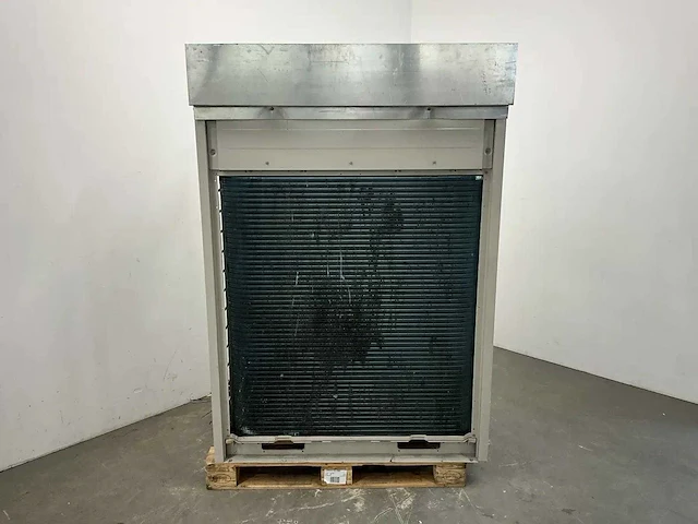 Daikin europe - lreq15b7y1 - inverter unit - afbeelding 5 van  10