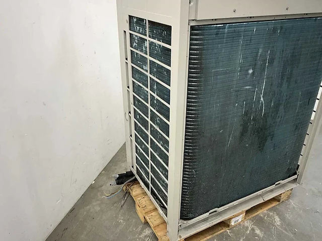 Daikin europe - lreq15b7y1 - inverter unit - afbeelding 6 van  10