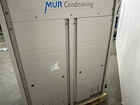 Daikin europe - lreq15b7y1 - inverter unit - afbeelding 8 van  10