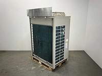Daikin europe - lreq15b7y1 - inverter unit - afbeelding 1 van  10