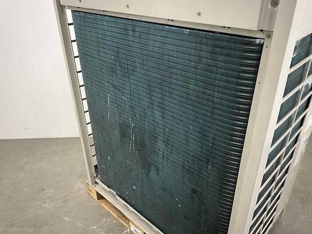 Daikin europe - lreq15b7y1 - inverter unit - afbeelding 3 van  10