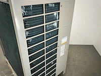 Daikin europe - lreq15b7y1 - inverter unit - afbeelding 5 van  10