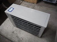 Daikin europe nv - afbeelding 1 van  9