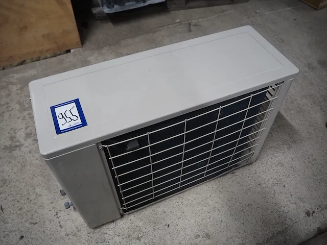 Daikin europe nv - afbeelding 2 van  9