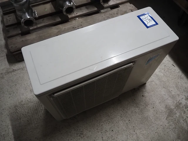 Daikin europe nv - afbeelding 3 van  9