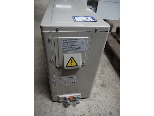 Daikin europe nv - afbeelding 7 van  9