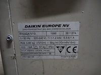 Daikin europe nv - afbeelding 9 van  9