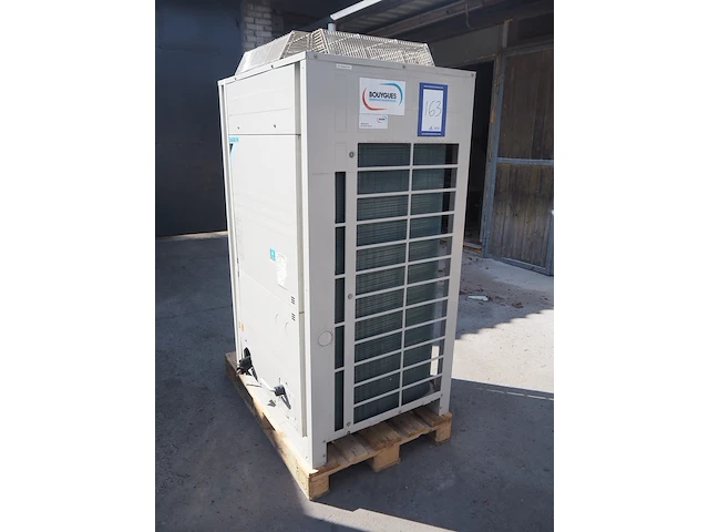 Daikin europe n.v. - afbeelding 1 van  6