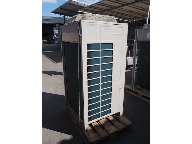 Daikin europe n.v. - afbeelding 3 van  6